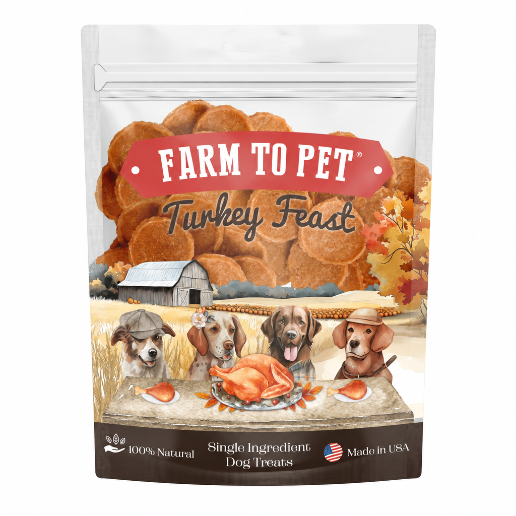 Turkey Feast Chips