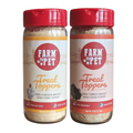 Chicken & Turkey Dog Food Topper Bundle
