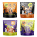 Halloween Dog Treat Snack Pack Bundle