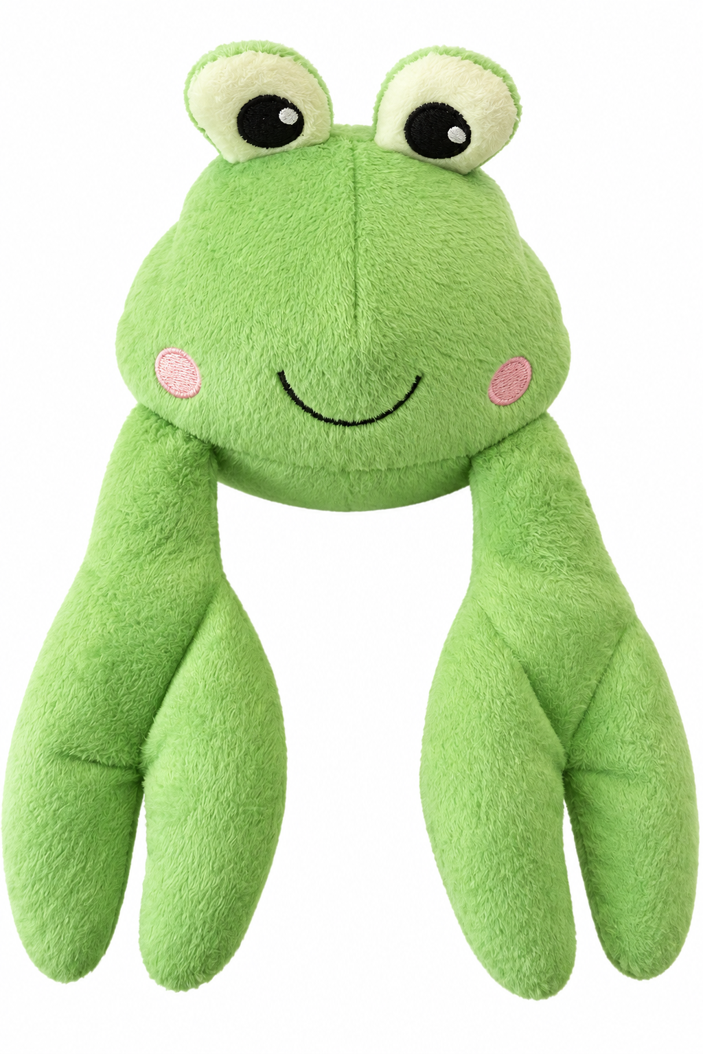 TUFF Toys Crab for Dogs| Designed to Last, Durable