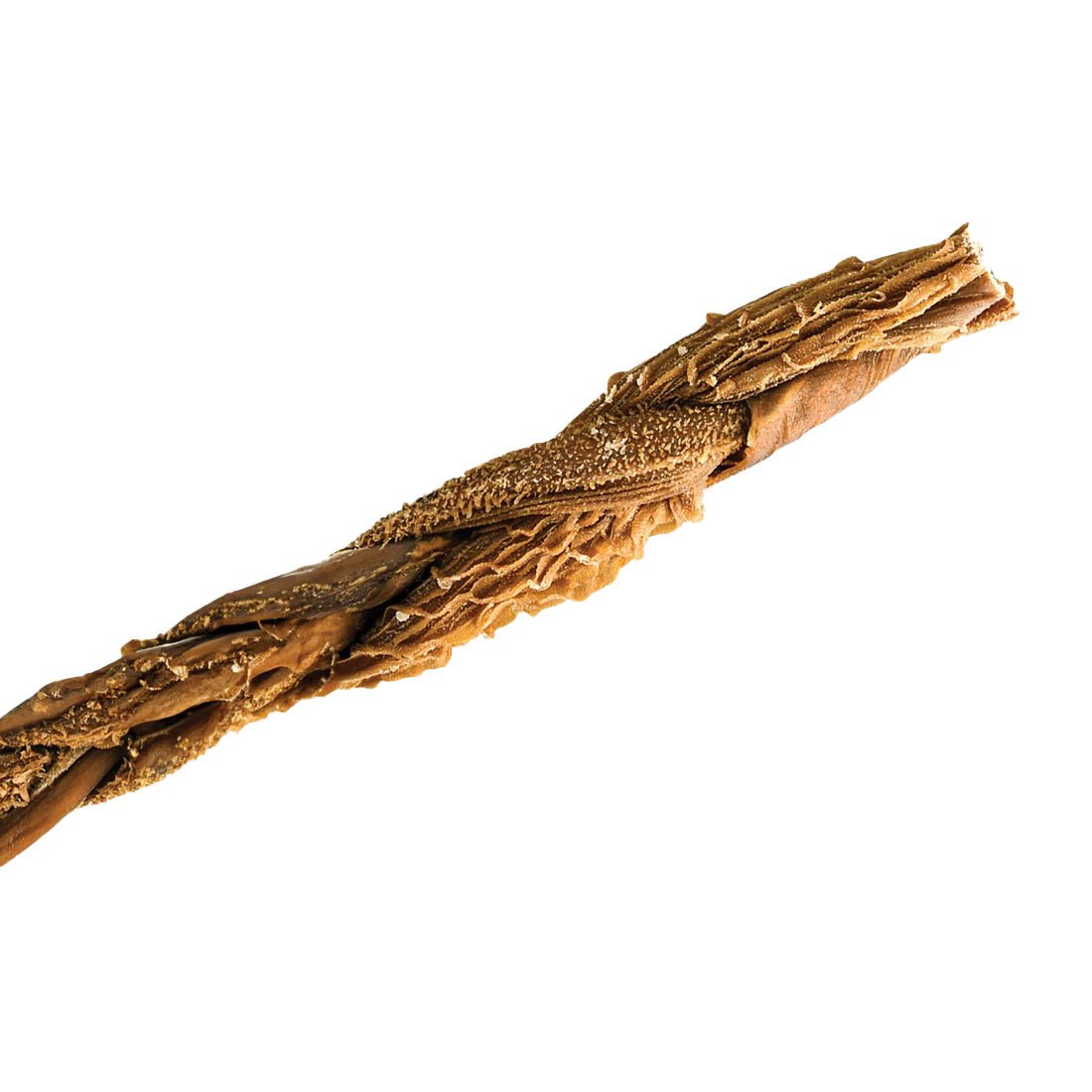 Dogginstix Braided Beef Tripe Natural Dog Chew | Digestible, Nutrient Rich, Omega 3