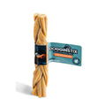 Dogginstix Braided Lamb Collagen Dog Chew | Long Lasting, Digestible, High Protein Rawhide Alternative