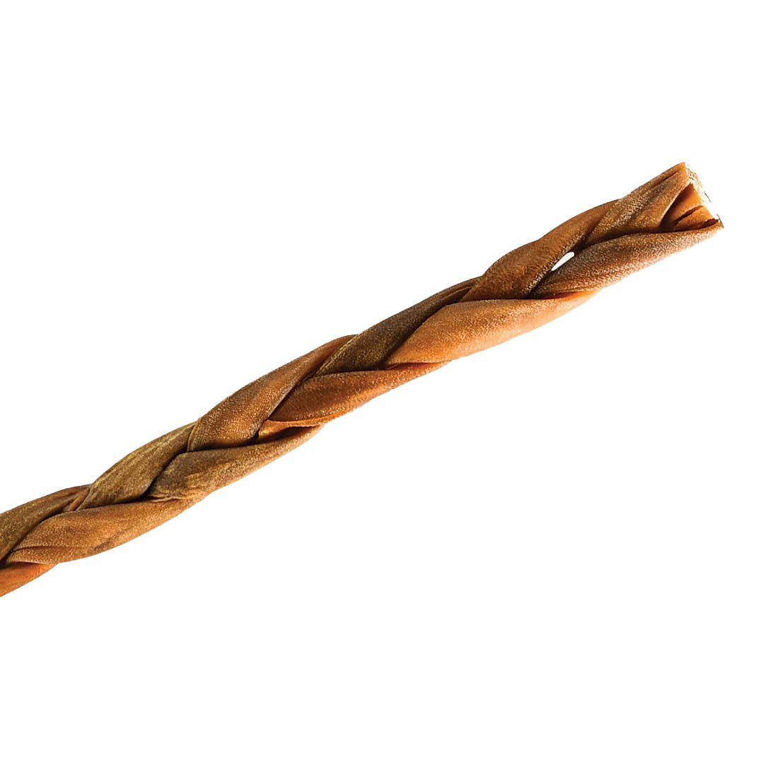 Dogginstix Braided Lamb Collagen Dog Chew | Long Lasting, Digestible, High Protein Rawhide Alternative