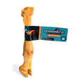 Dogginstix Lamb Foot Chew Dog Treat | Four Treats in One, Ideal for Small to Medium Dogs