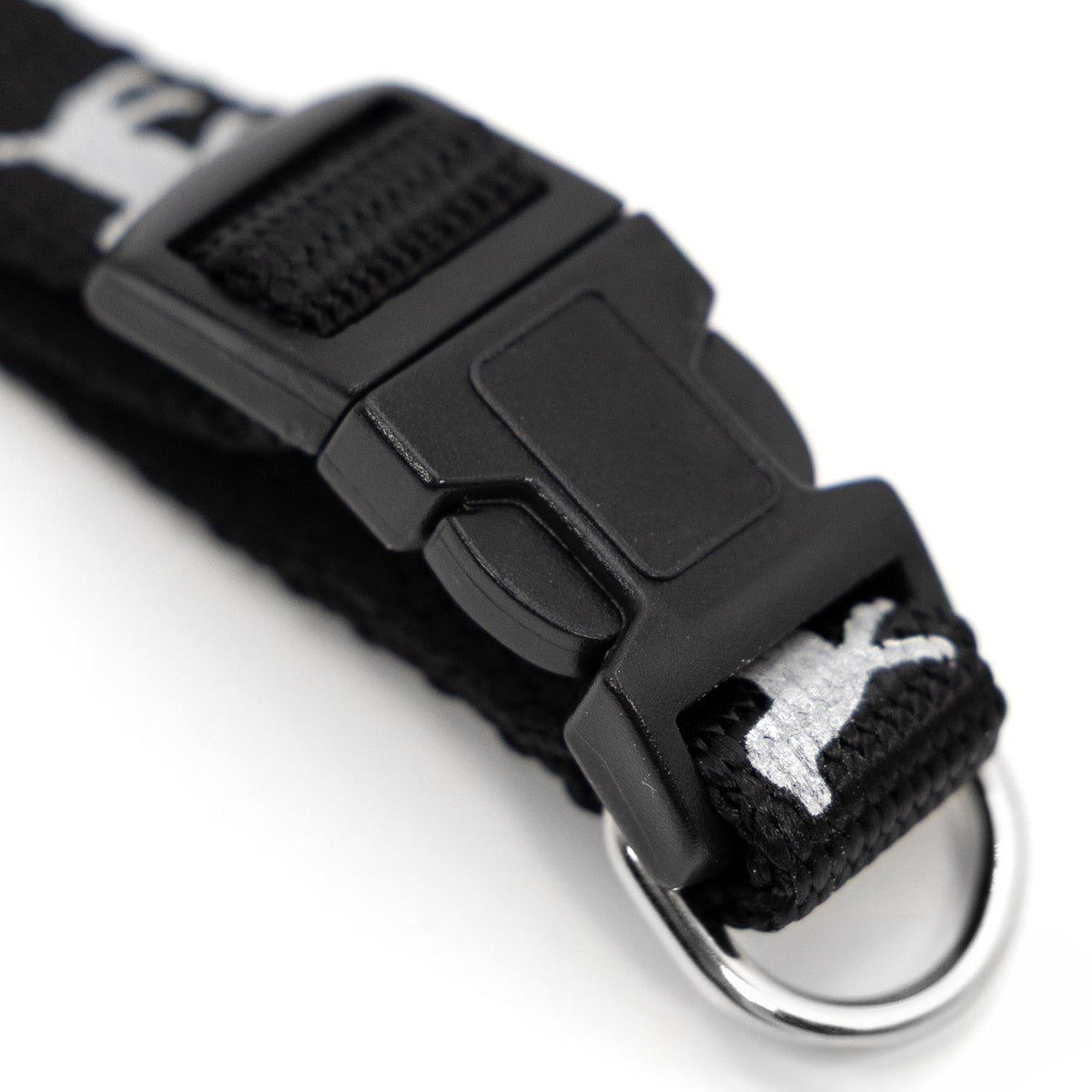 Reflective Dog Collar