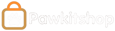 PawKitShop - Home