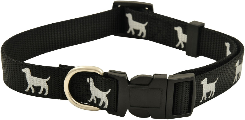 Reflective Dog Collar